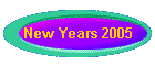 New Years 2005